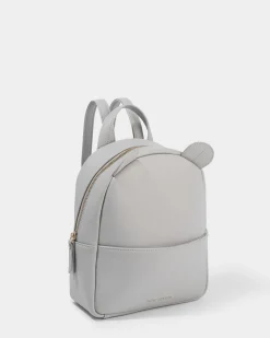 Katie Loxton Children's 'My First' Backpack in Grey Outlet