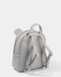Katie Loxton Children's 'My First' Backpack in Grey Outlet