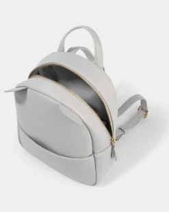 Katie Loxton Children's 'My First' Backpack in Grey Outlet