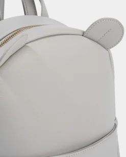 Katie Loxton Children's 'My First' Backpack in Grey Outlet