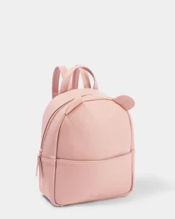 Katie Loxton Children's 'My First' Backpack in Pink