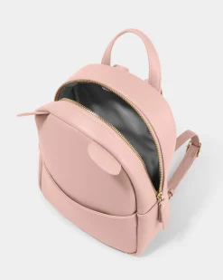Katie Loxton Children's 'My First' Backpack in Pink