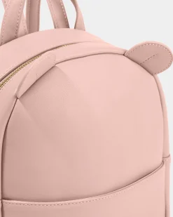 Katie Loxton Children's 'My First' Backpack in Pink