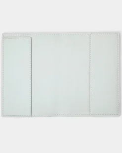 Katie Loxton Children's My First Passport Holder in Blue Sale