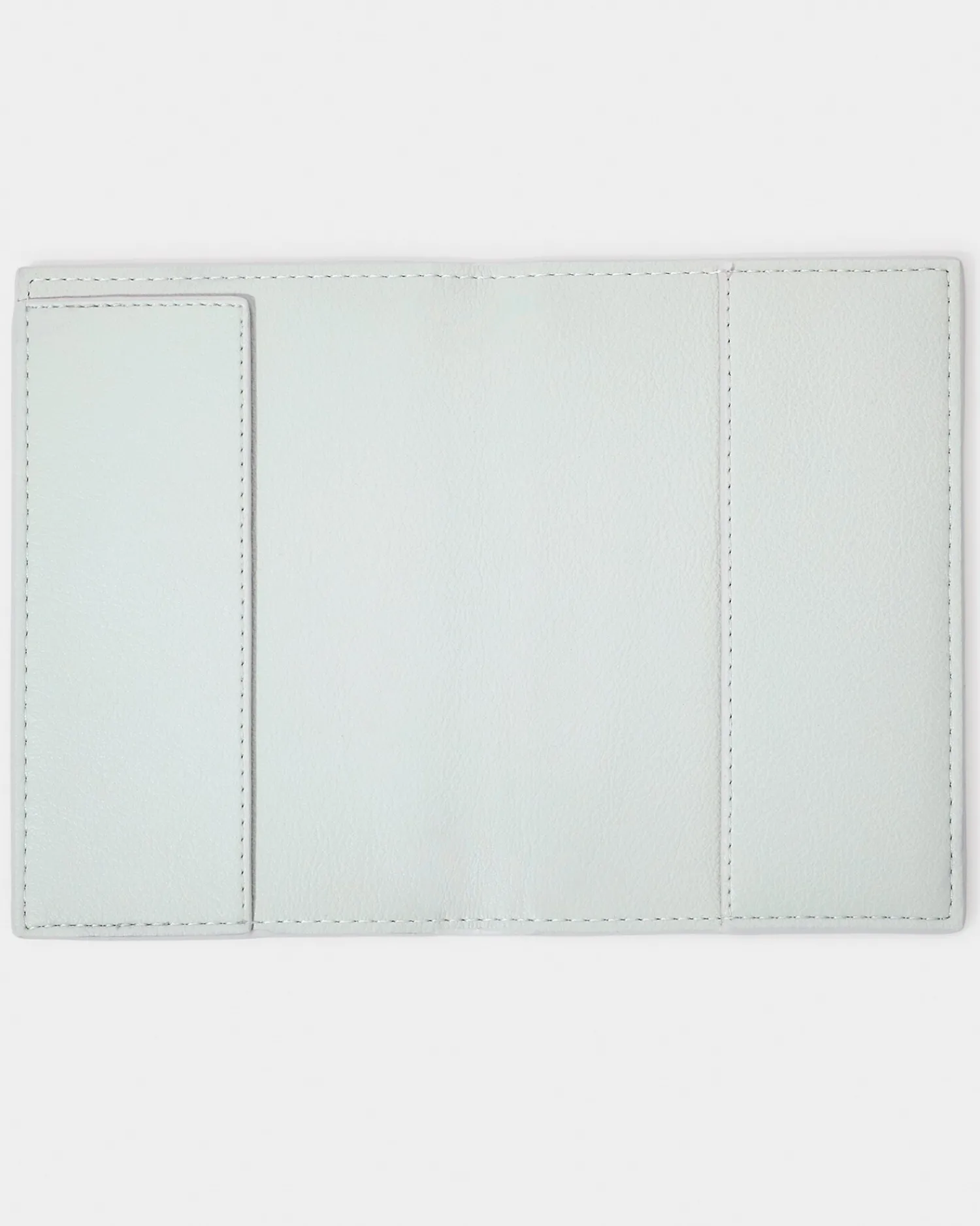 Katie Loxton Children's My First Passport Holder in Blue Sale