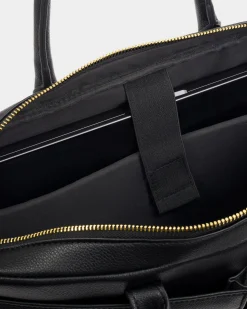 Katie Loxton City Laptop bag Black