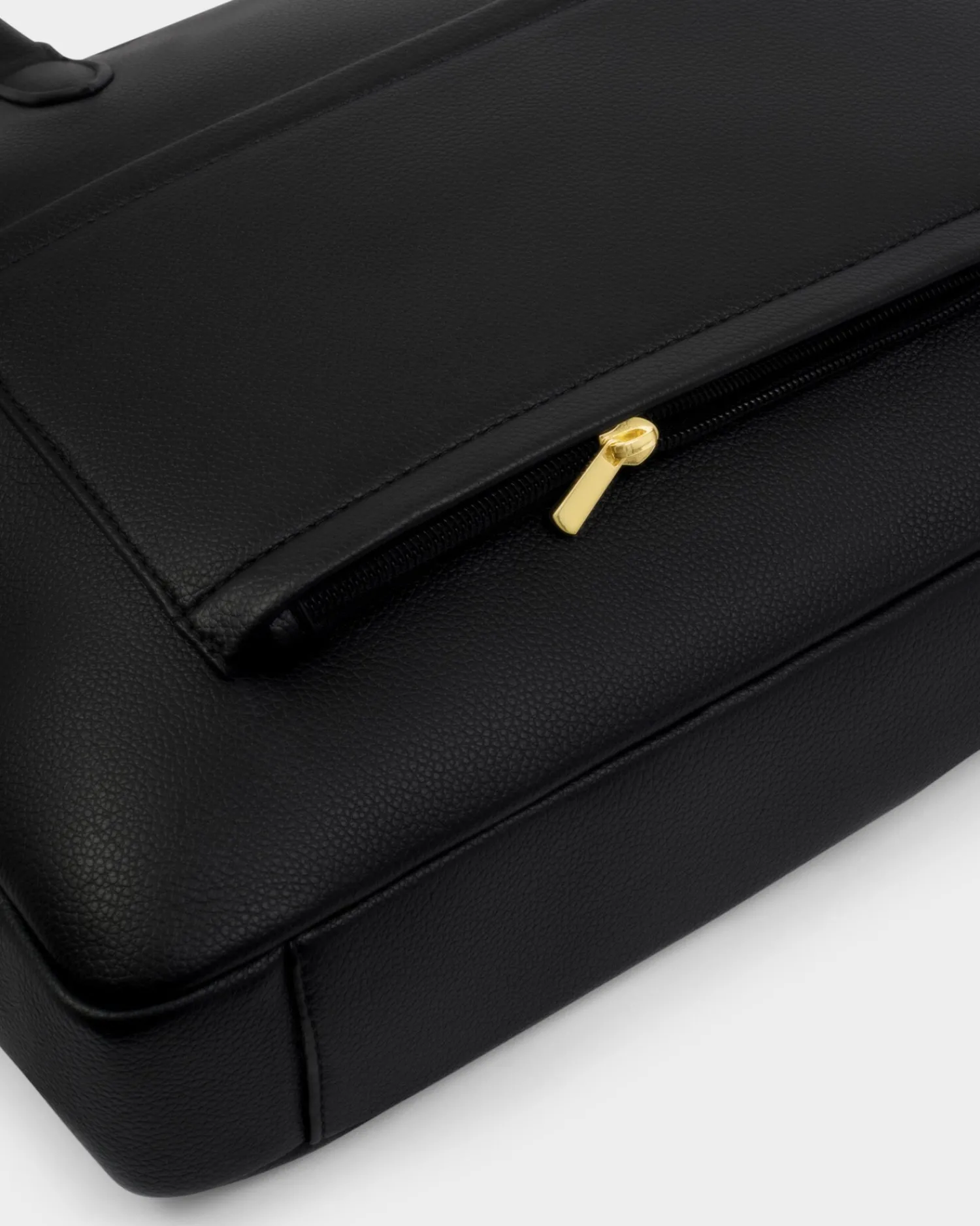 Katie Loxton City Laptop bag Black