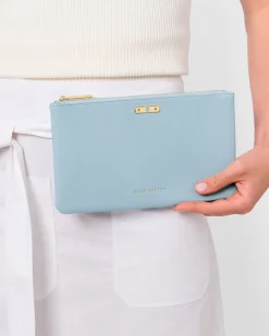 Katie Loxton ' Birthstone Pouch December Discount