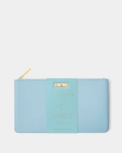 Katie Loxton ' Birthstone Pouch December Discount