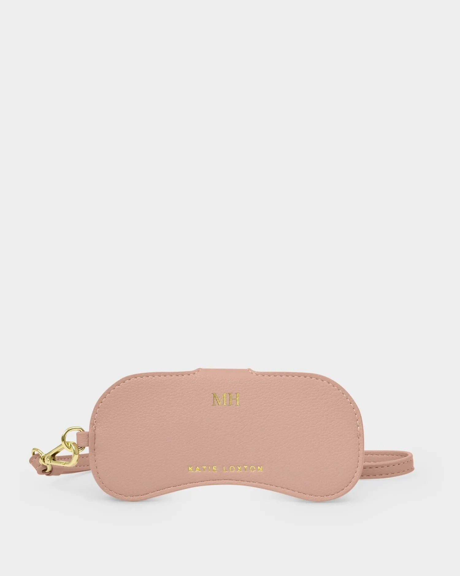 Katie Loxton Everyday Glasses Case Blush Taupe Online