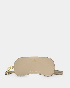 Katie Loxton Everyday Glasses Case Light Taupe Outlet