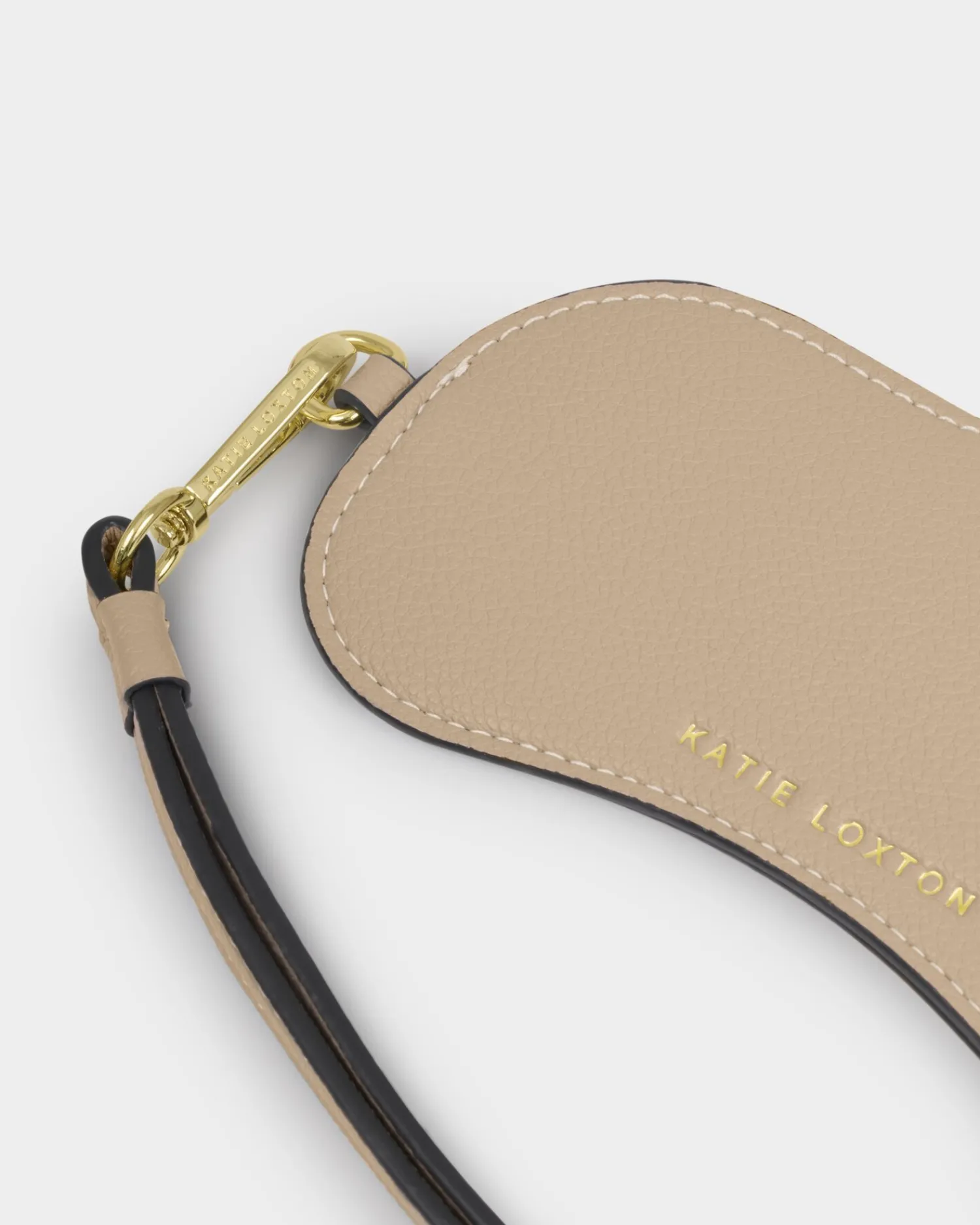 Katie Loxton Everyday Glasses Case Light Taupe Outlet