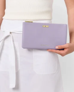 Katie Loxton ' Birthstone Pouch February