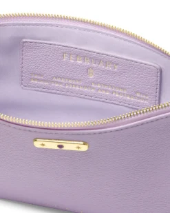 Katie Loxton ' Birthstone Pouch February