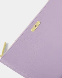 Katie Loxton ' Birthstone Pouch February