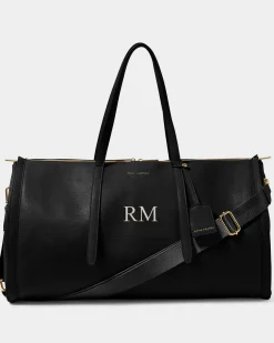 Katie Loxton Fold-Out Garment Weekend Bag Black Online