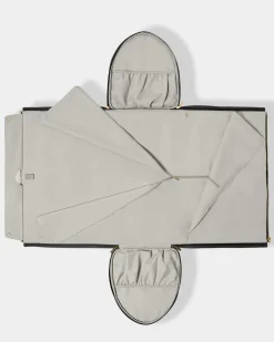 Katie Loxton Fold-Out Garment Weekend Bag Black Online