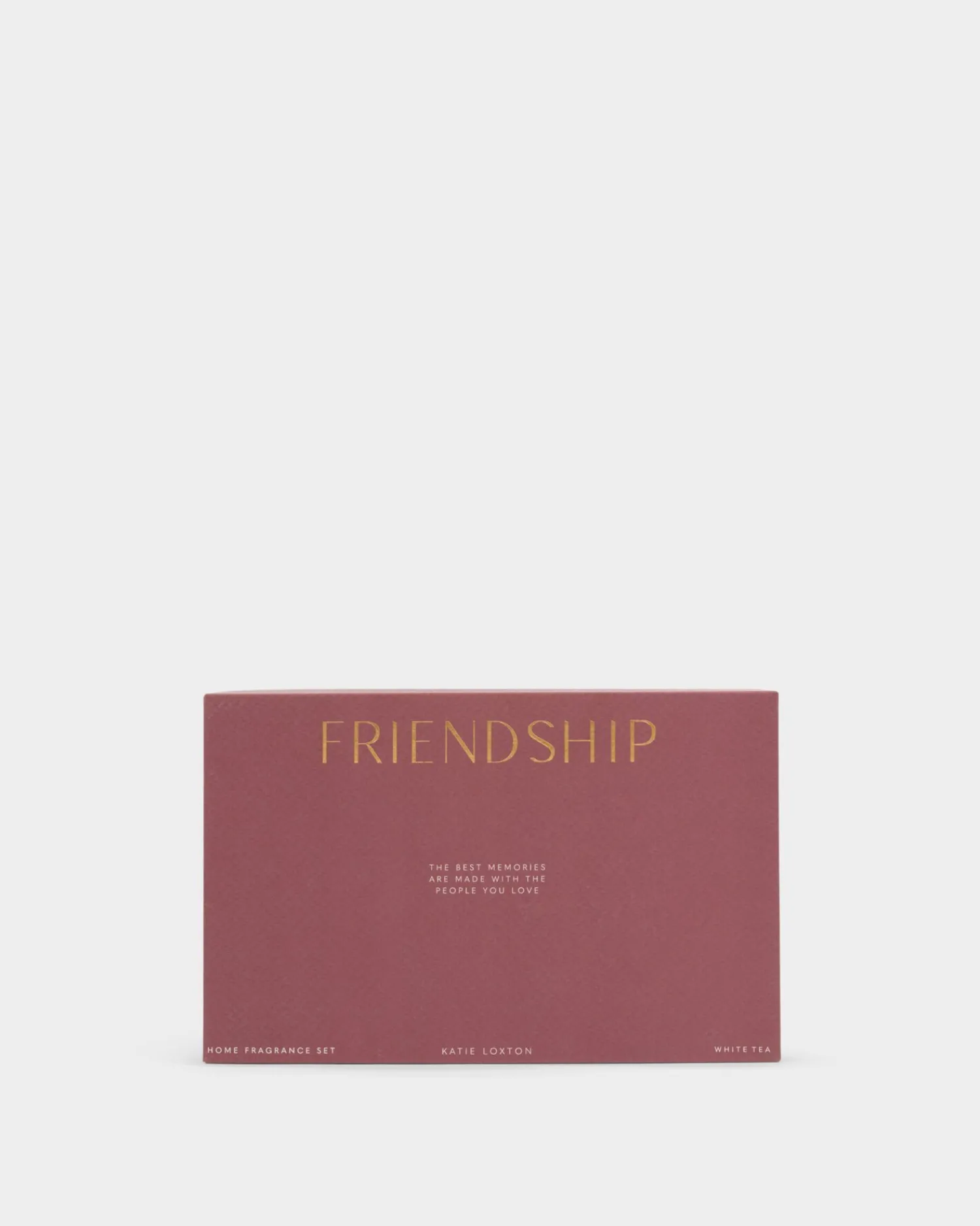 Katie Loxton ' Home Gift Set Friendship Sale