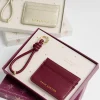 Katie Loxton Gift Boxed Keyring & Card Holder Hot