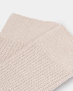 Katie Loxton Gift Boxed Sparkle Socks Pink Sale
