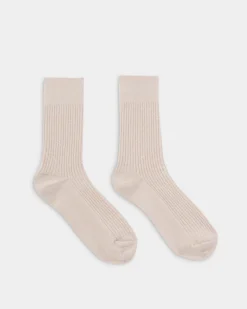 Katie Loxton Gift Boxed Sparkle Socks Pink Sale