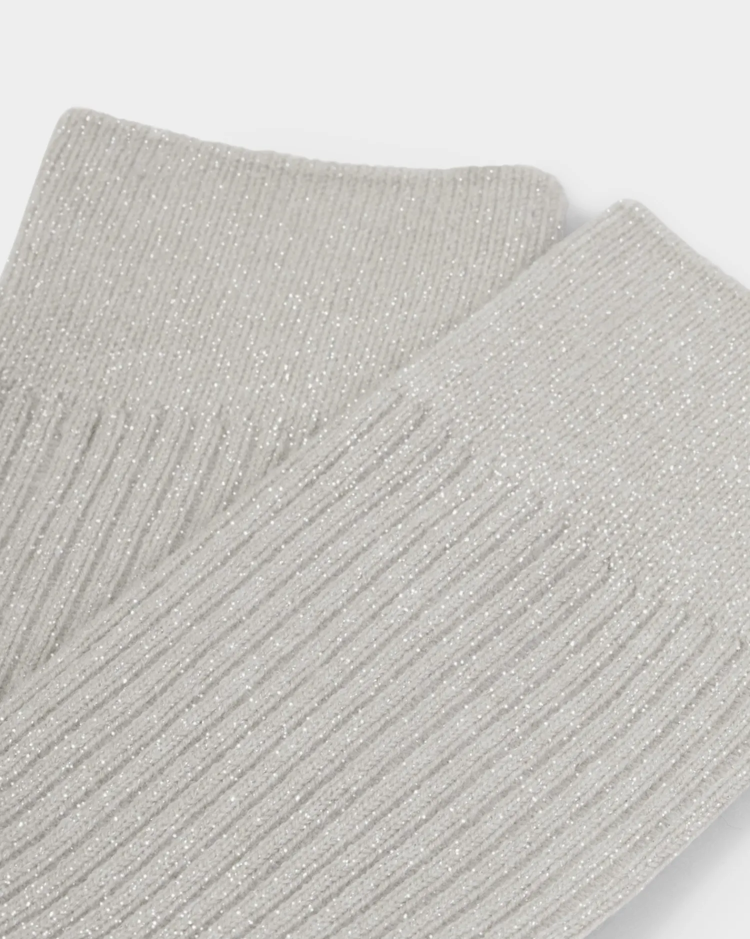 Katie Loxton Gift Boxed Sparkle Socks Grey Discount