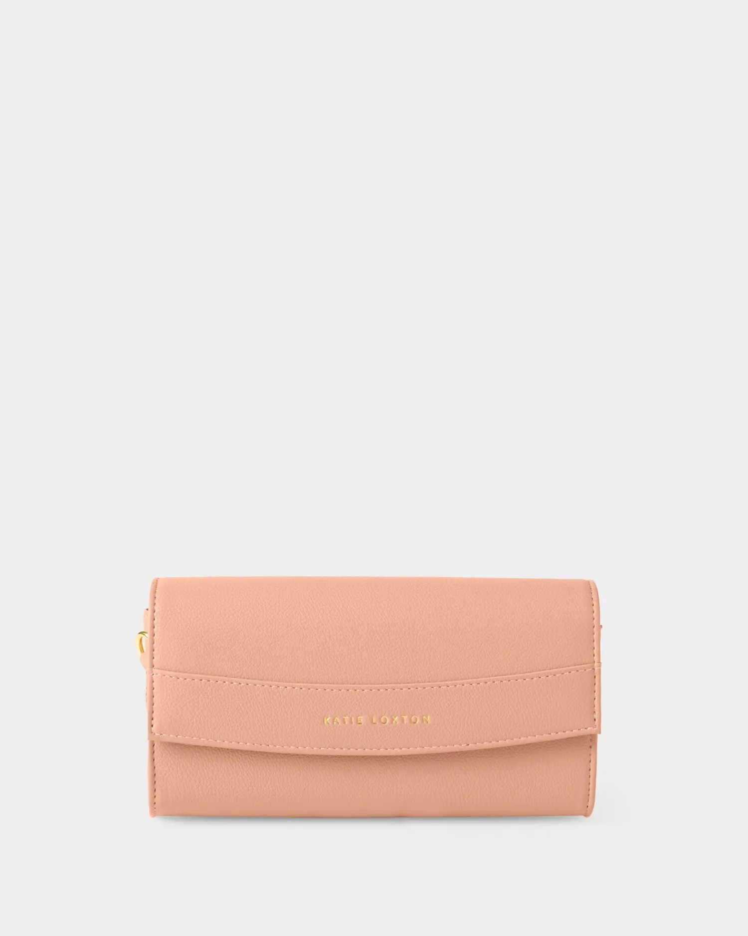 Katie Loxton Glasses And Card Holder Travel Case Peony Blush Hot