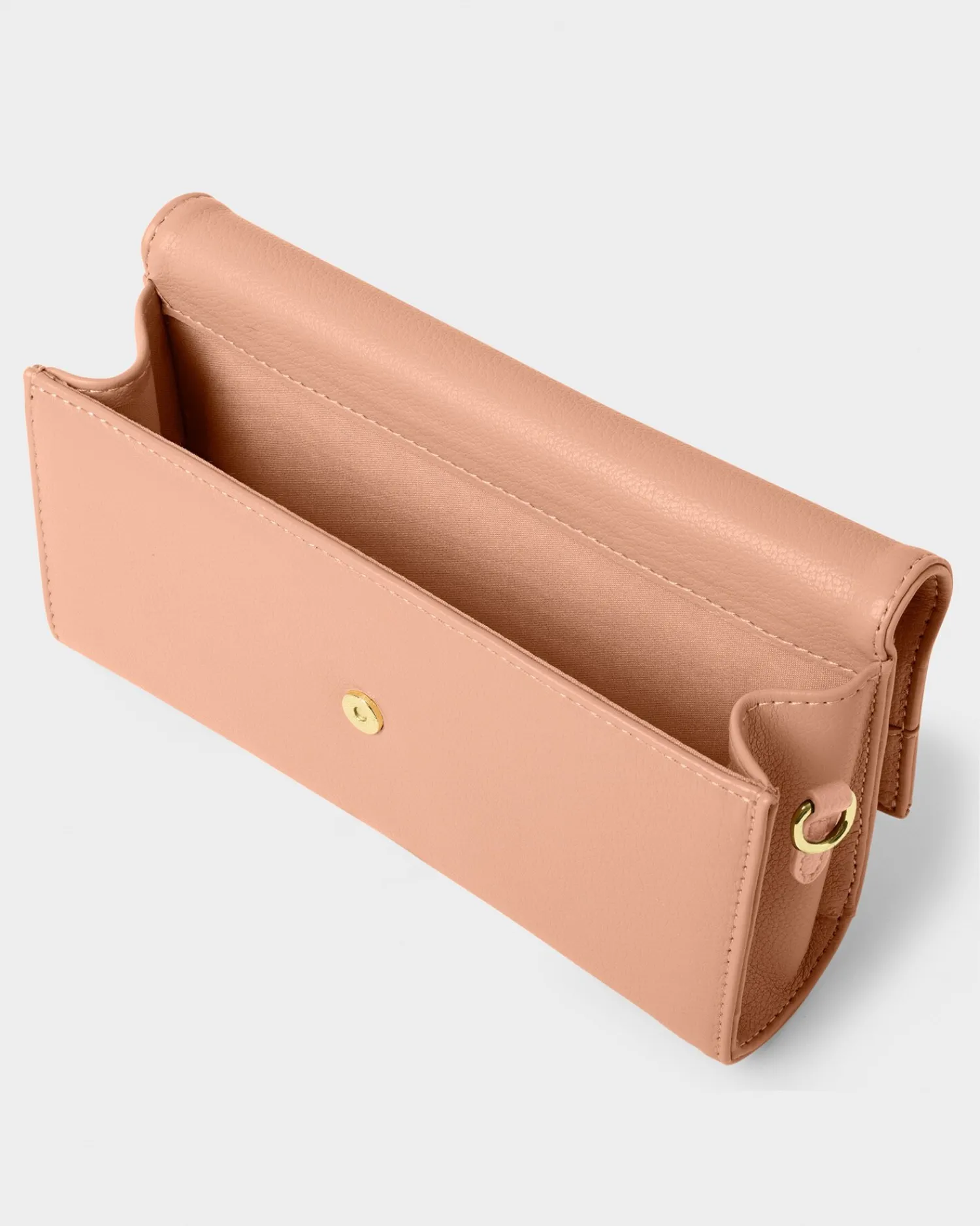 Katie Loxton Glasses And Card Holder Travel Case Peony Blush Hot