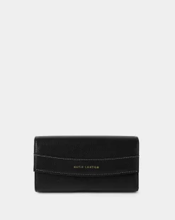 Katie Loxton Glasses And Card Holder Travel Case Black Hot