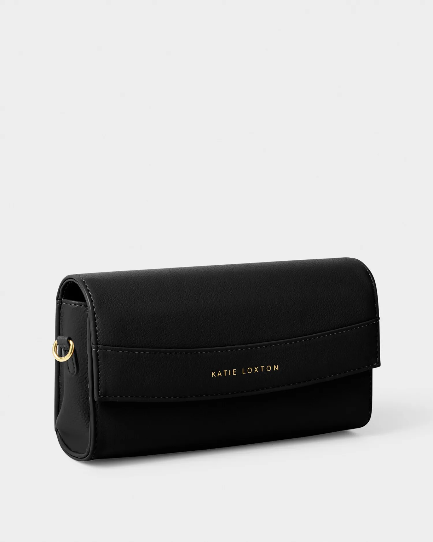 Katie Loxton Glasses And Card Holder Travel Case Black Hot