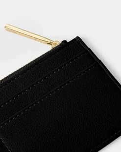 Katie Loxton Glasses And Card Holder Travel Case Black Hot