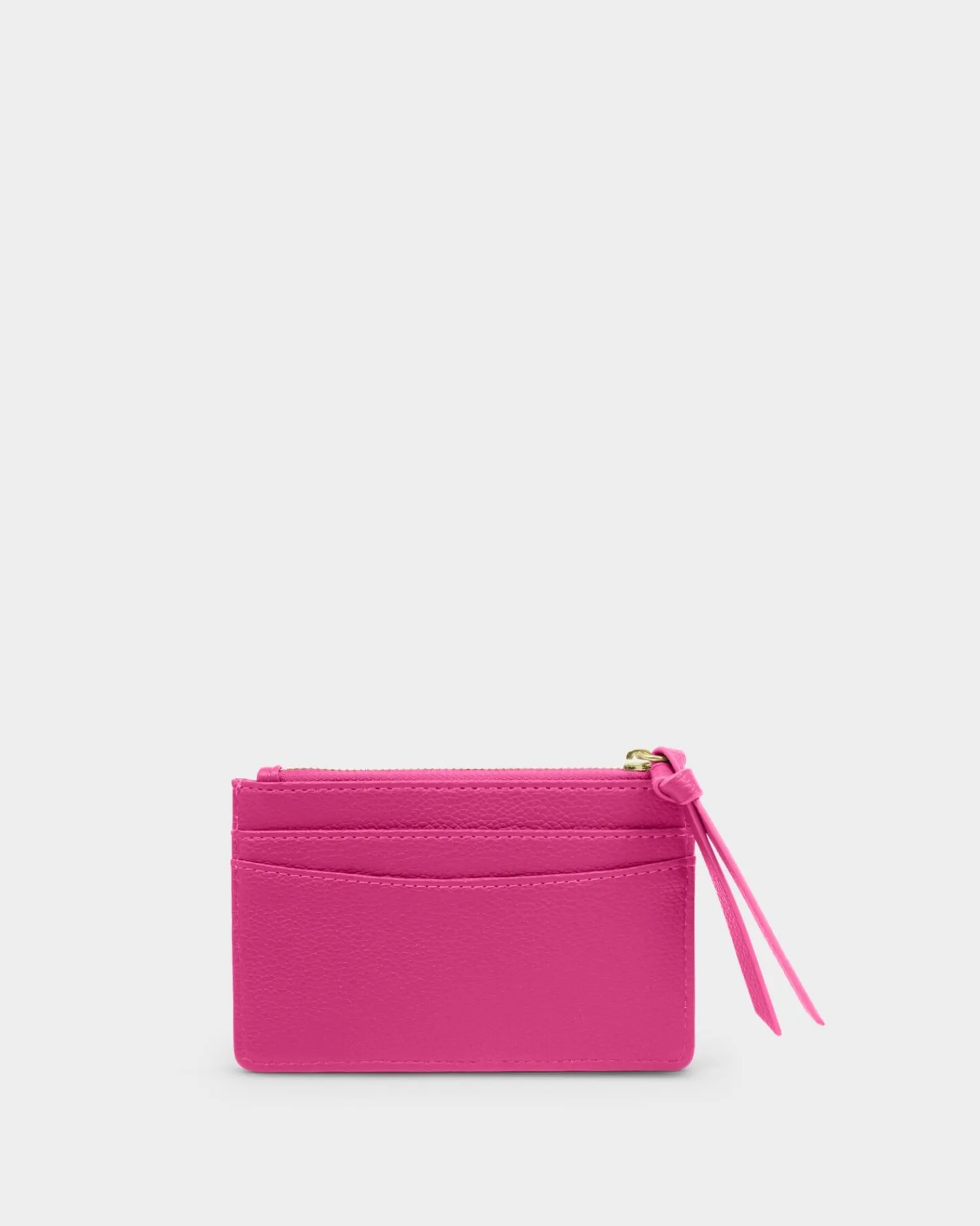 Katie Loxton Hallie Coin & Card Holder Fuchsia Outlet