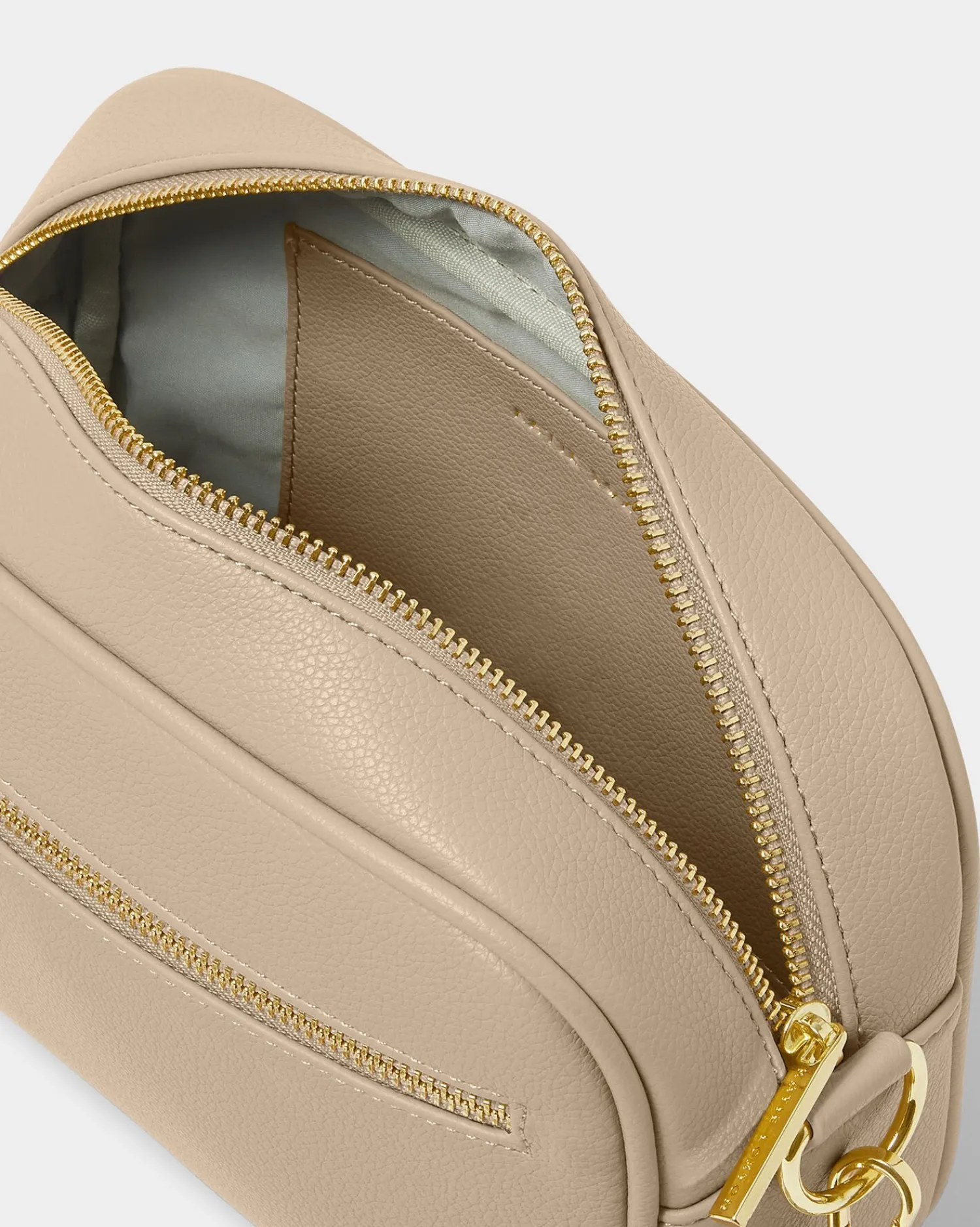 Katie Loxton Hallie Crossbody Bag Light Taupe Online