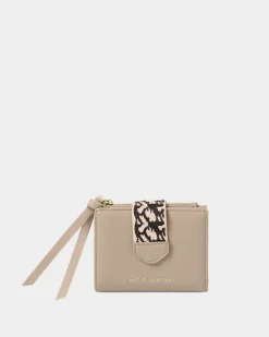 Katie Loxton Hallie Purse Light Taupe Outlet