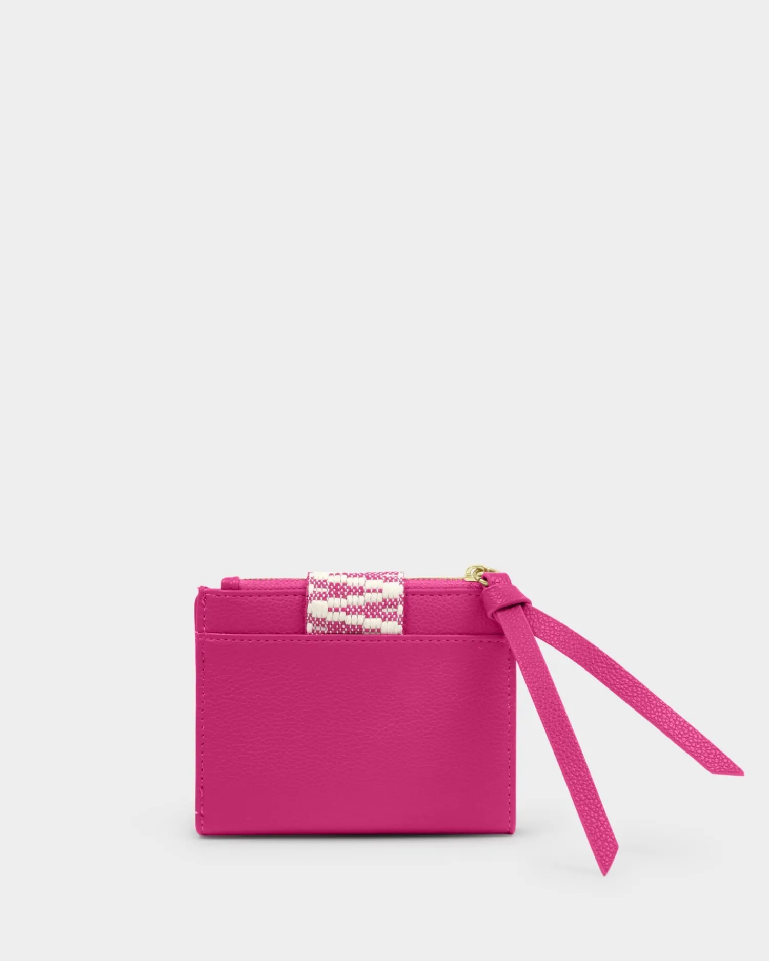 Katie Loxton Hallie Purse Fuchsia Sale