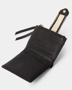 Katie Loxton Hallie Purse Black Sale
