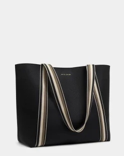 Katie Loxton Hallie Tote Bag Black Outlet