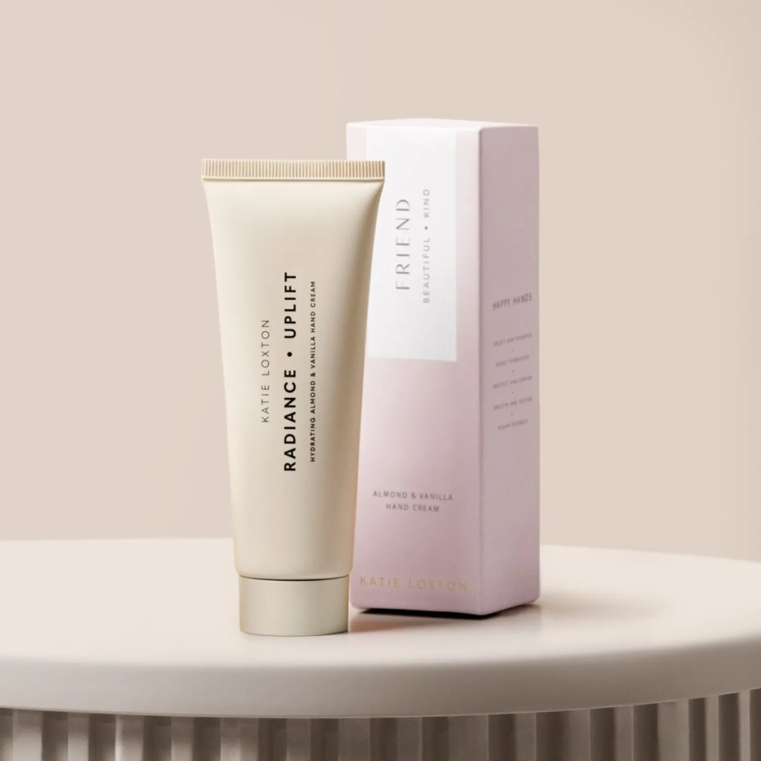 Katie Loxton Hand Cream '' Friend Discount