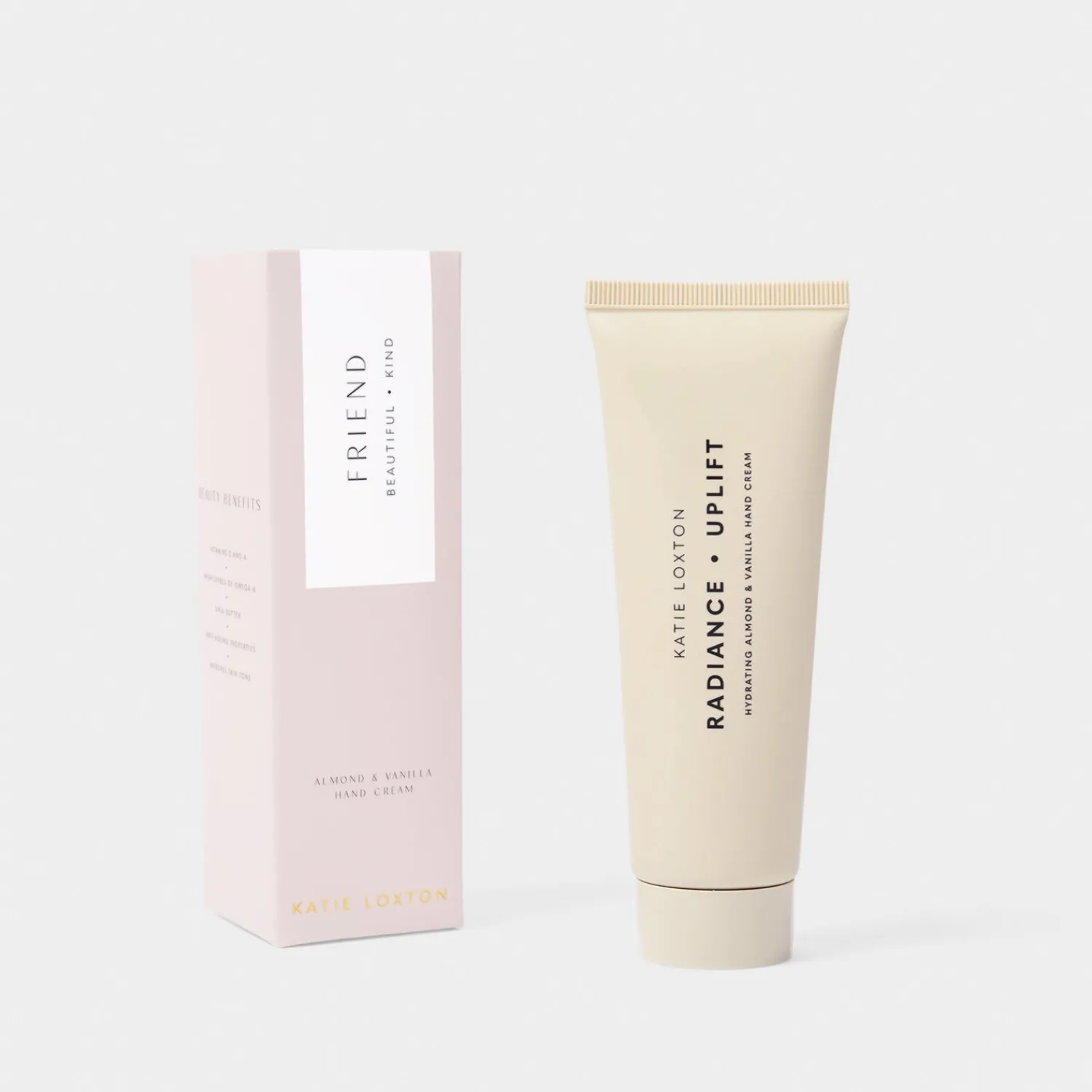 Katie Loxton Hand Cream '' Friend Discount