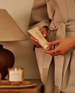 Katie Loxton Hand Cream Gift Box 'Radiance' White Star Outlet