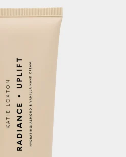 Katie Loxton Hand Cream Gift Box 'Radiance' White Star Outlet