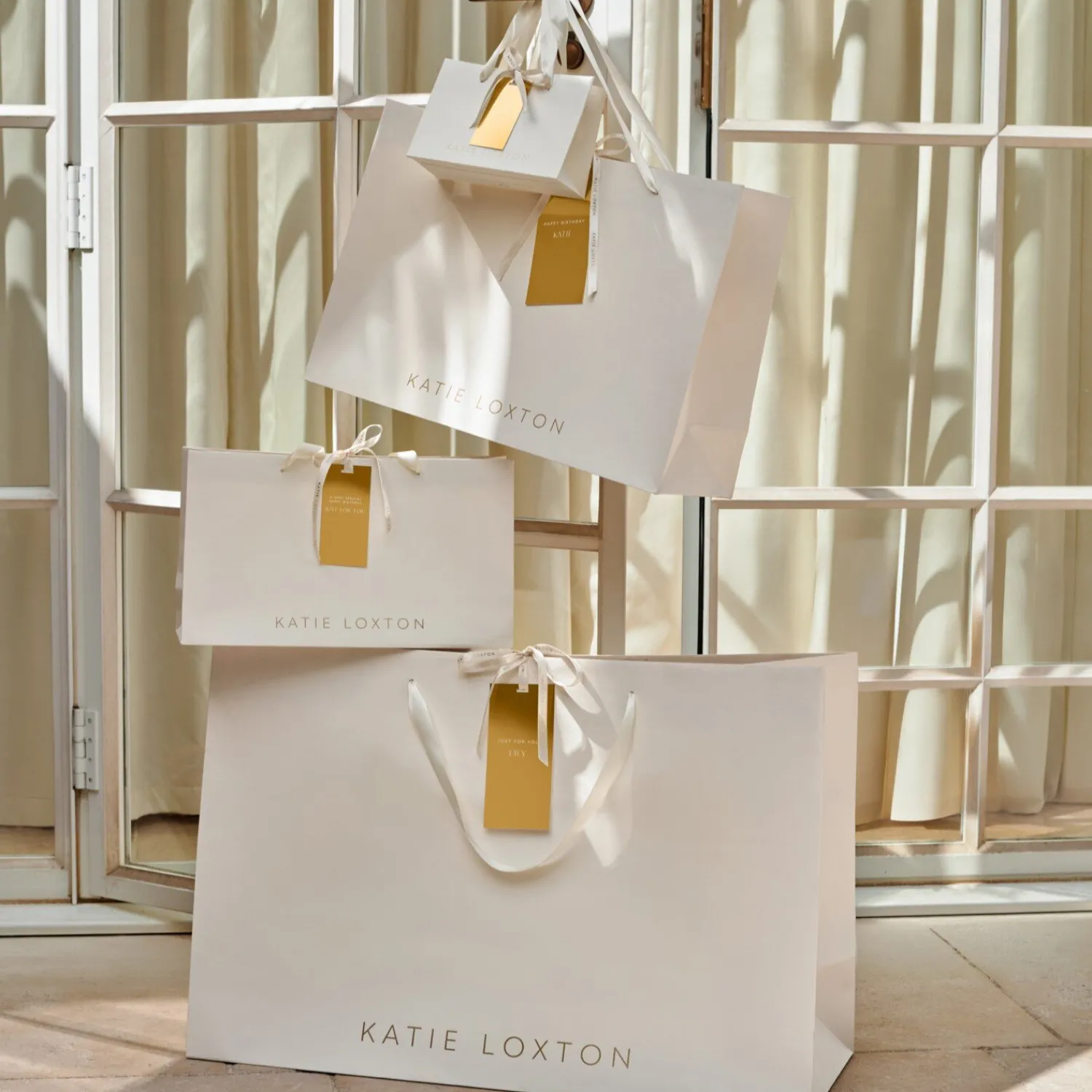 Katie Loxton Hand Cream '' Radiance Discount