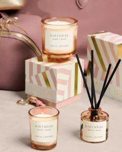Katie Loxton ' Home Gift Set Happy Birthday Sale
