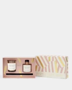 Katie Loxton ' Home Gift Set Happy Birthday Sale