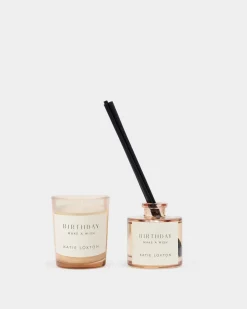 Katie Loxton ' Home Gift Set Happy Birthday Sale