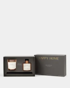 Katie Loxton ' Home Gift Set Happy Home Sale