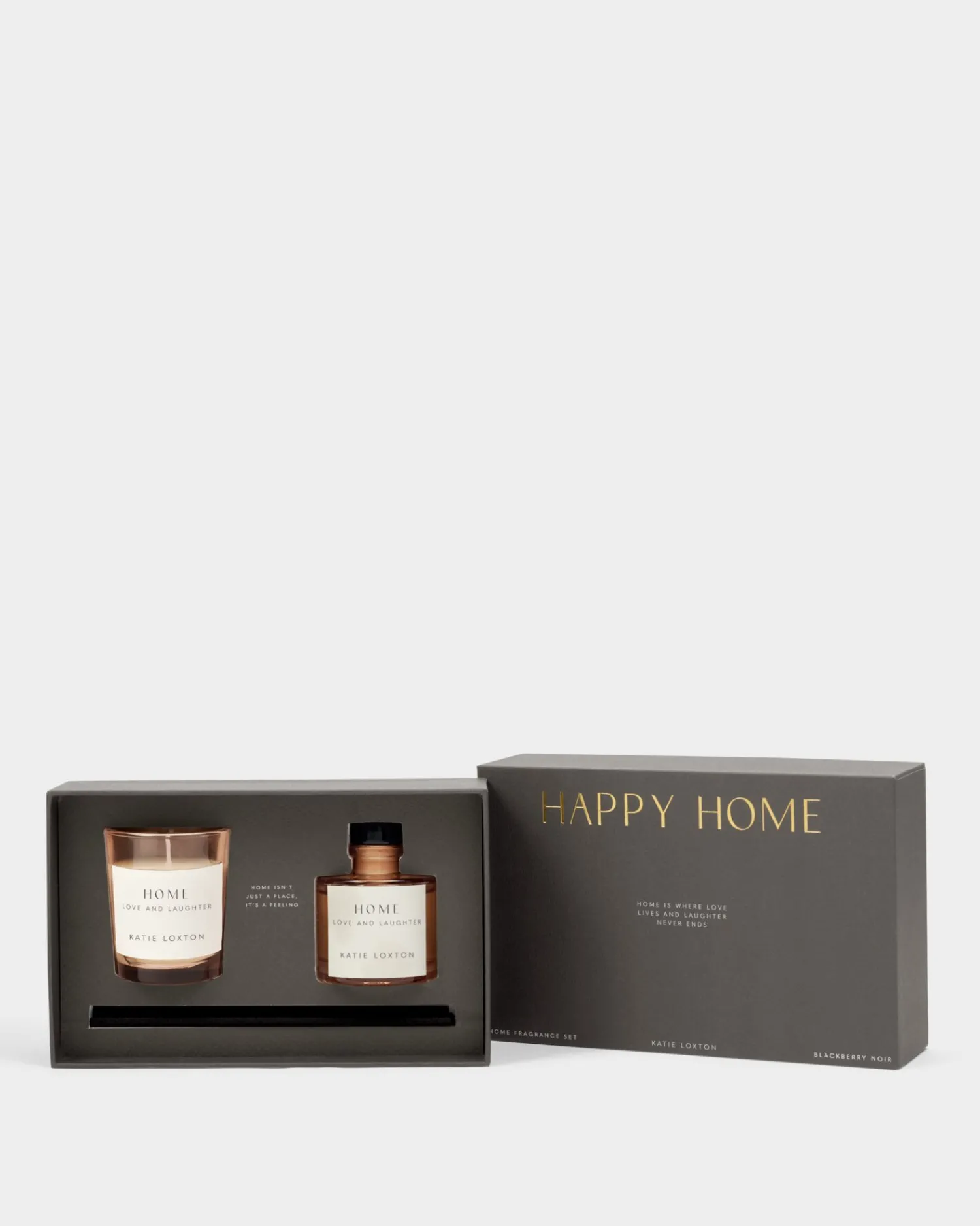 Katie Loxton ' Home Gift Set Happy Home Sale