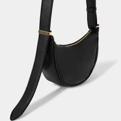 Katie Loxton Harley Sling Bag Black Discount