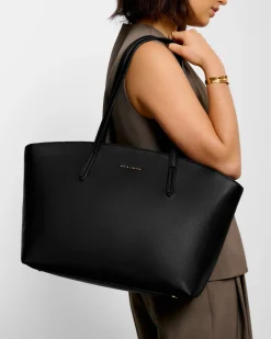 Katie Loxton Harlyn Work Tote Bag Black Sale