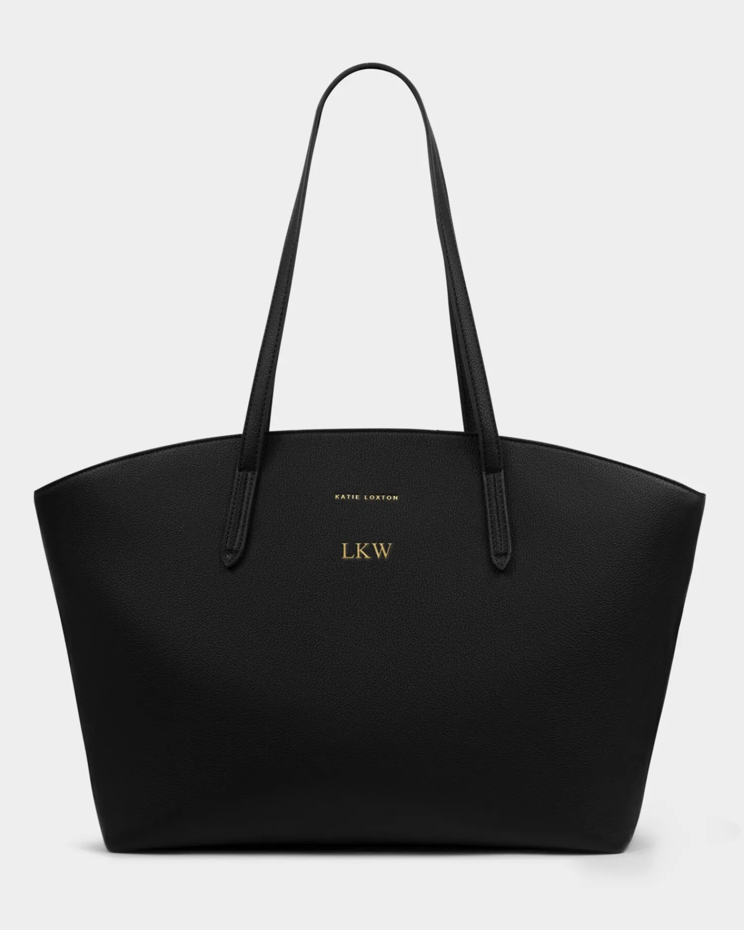 Katie Loxton Harlyn Work Tote Bag Black Sale